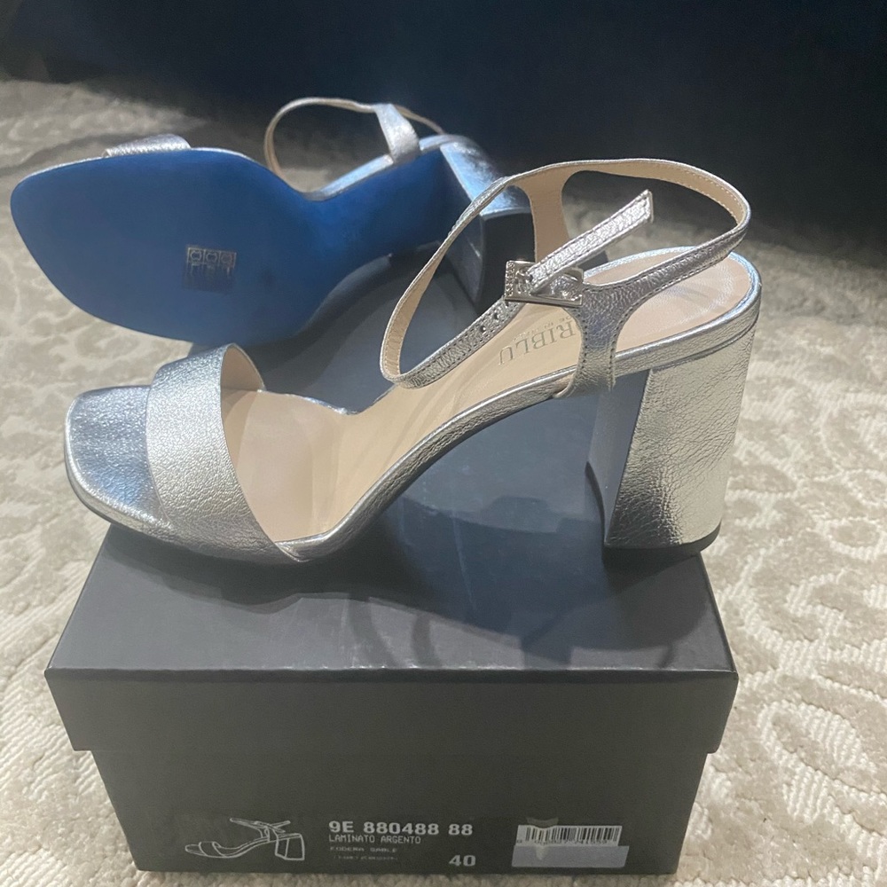 Loriblu Shoes